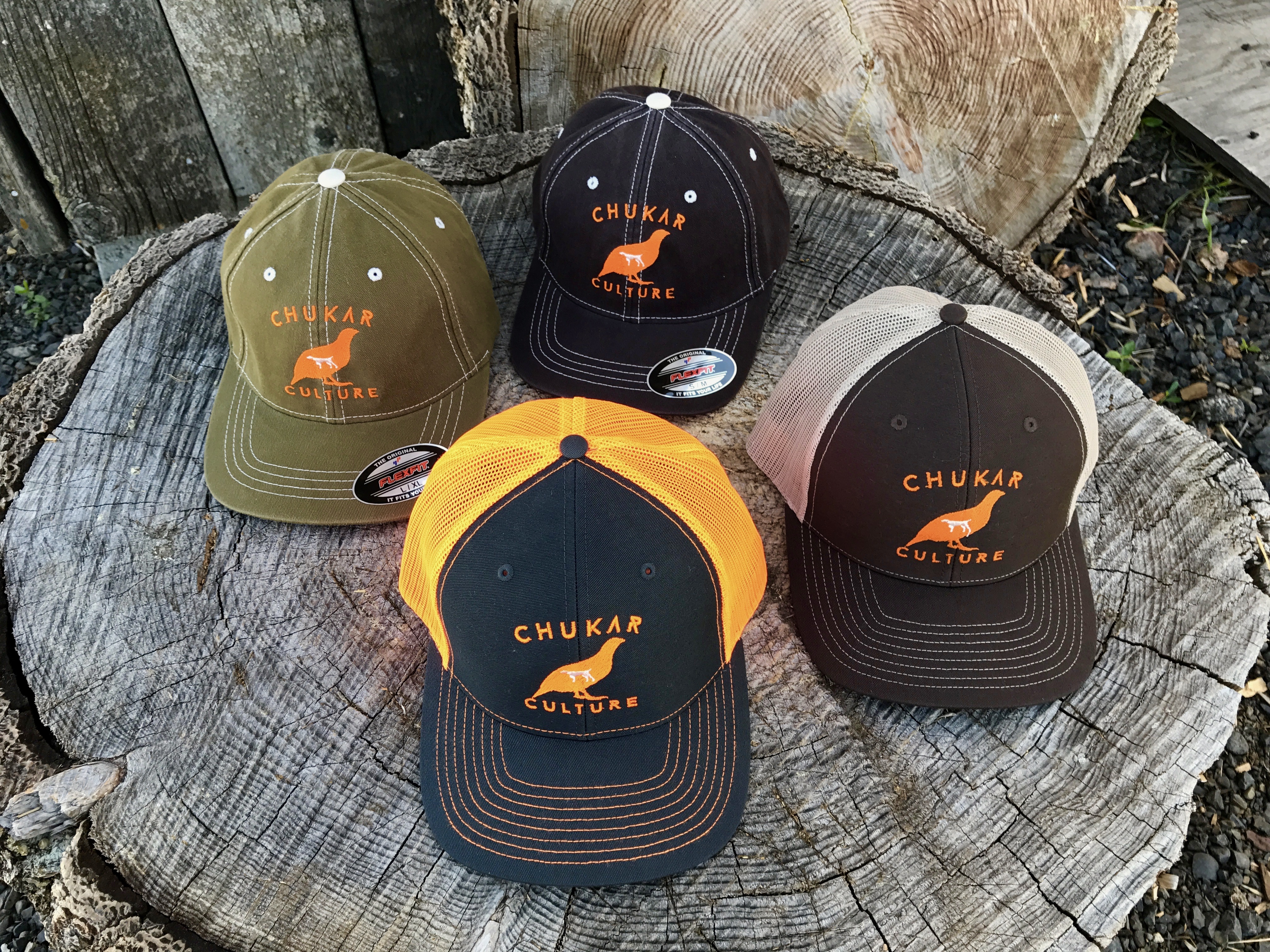 Hats Are Us